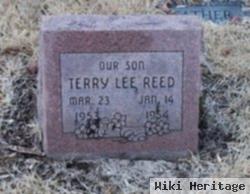Terry Lee Reed