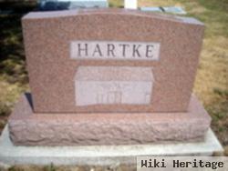 Anna M. Balk Hartke