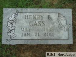 Henry B. Gass