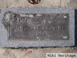 John Stratton