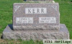 Harvey V. Kerr