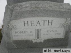 Eva B. Heath