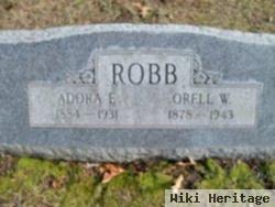 Adora E. Robb