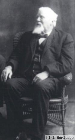 James Henderson Sutton