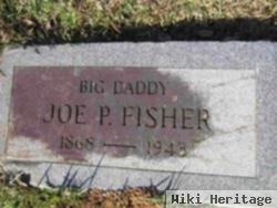 Joe P. Fisher