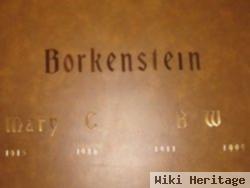 B. W. Borkenstein