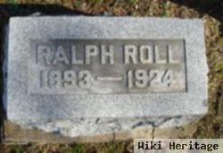 Ralph Roll