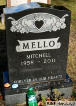 Mitchell J. Mello