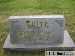 William Yancy White