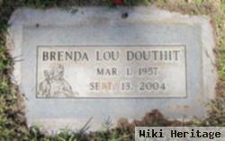 Brenda Lou Douthit