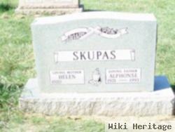 Alphonse Skupas