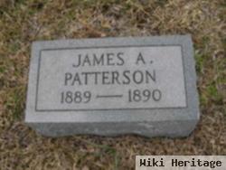 James Albert Patterson