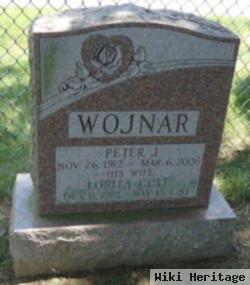 Lorita Cole Wojnar