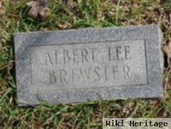 Albert Lee Brewster