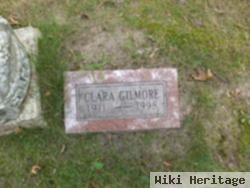 Clara Gilmore