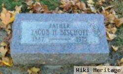 Jacob Herman Bischoff