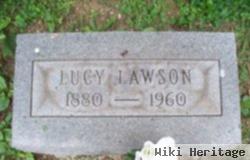 Lucy Lawson