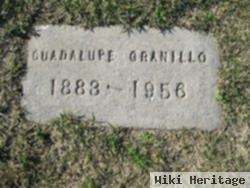 Guadalupe Granillo