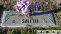 Mildred Smith