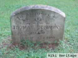 Thomas Conaway