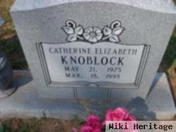 Catherine Elizabeth Waugh Knoblock