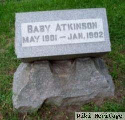 Infant Atkinson