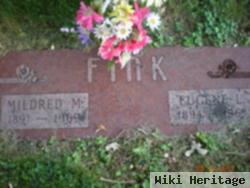 Mildred Marie Riddle Fink