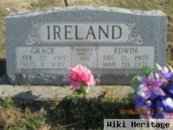 Grace Mcmillen Ireland