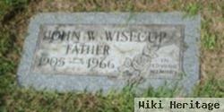 John William Wisecup