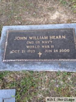 John William Hearn