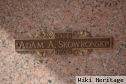 Adam A Skowronski