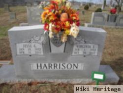 Jesse G. Harrison