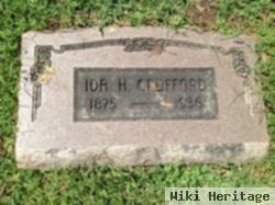 Ida H Crofford