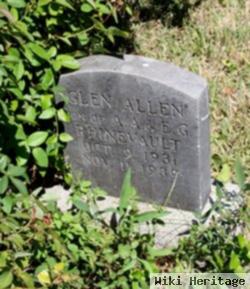 Glen Allen Rhinevault