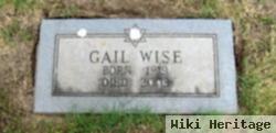 Gail Wise