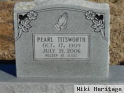 Pearl Titsworth