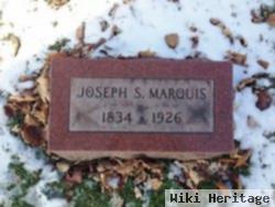 Joseph S. Marquis