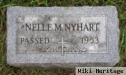 Nelle Marie Nyhart