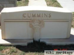 H. E. Cummins