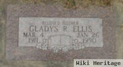 Gladys R. Roylance Ellis