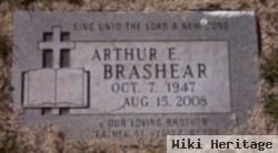 Arthur E Brashear