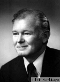 Dr John Joseph Mcnamara