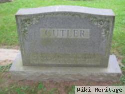 Donald P. Cutler