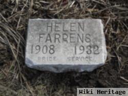 Helen Farrens