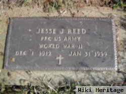 Jesse J. Reed