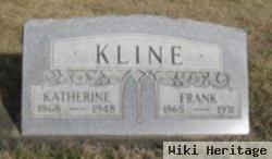 Katherine Kupka Kline