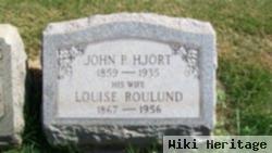 Louise Roulund Hjort