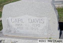 Carl Davis