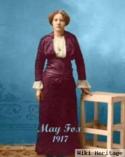 May E. Fox