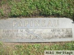 Arthur Joseph William Papineau